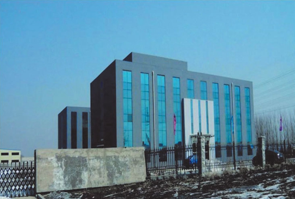 沈阳添鑫铜业有限公司15000㎡