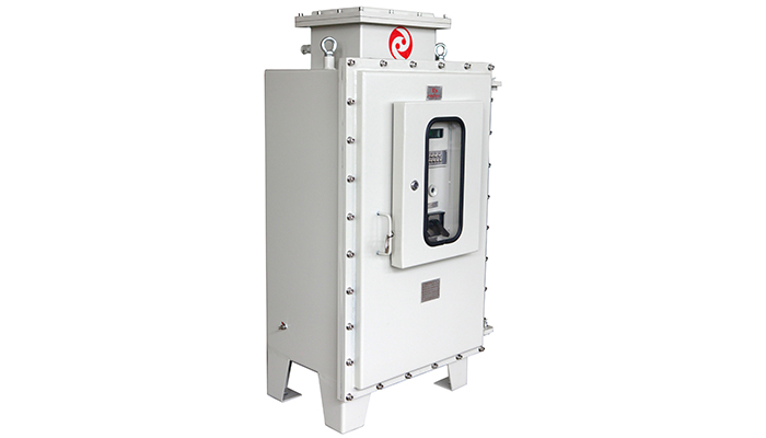 防爆型电热供暖设备