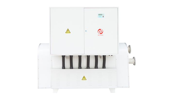 换热式电供暖设备